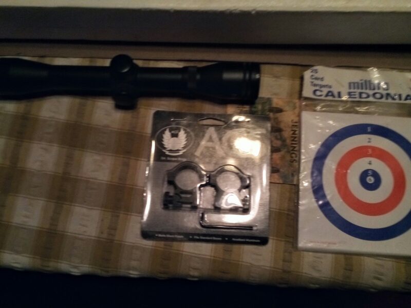 NEXT TO NEW SUPER GRADE 19