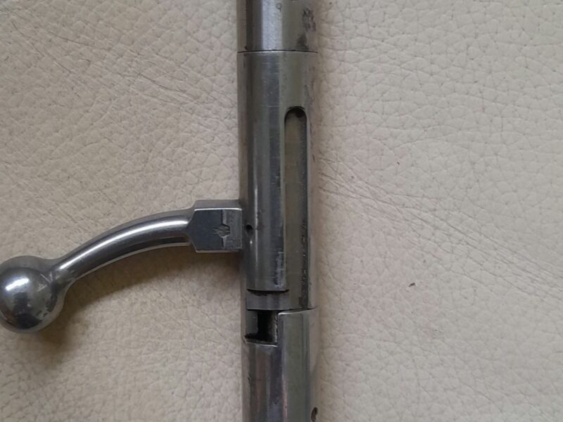 Anschutz Model 64 Bolt Tool