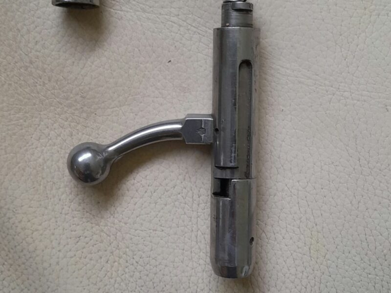 Anschutz Model 64 Bolt Tool