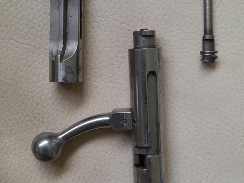 Anschutz Model 64 Bolt Tool