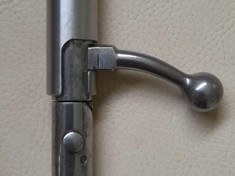 Anschutz Model 64 Bolt Tool