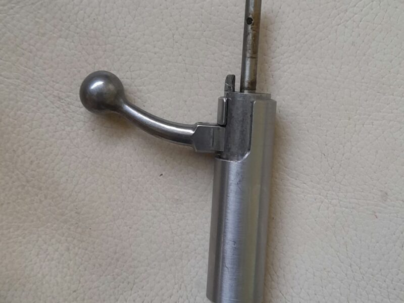 Anschutz Model 64 Bolt Tool