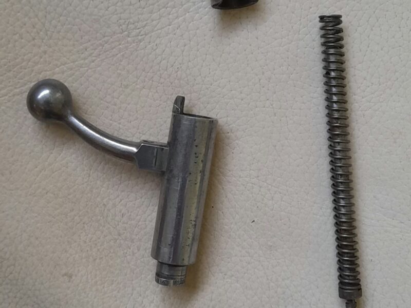 Anschutz Model 64 Bolt Tool