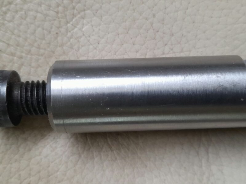 Anschutz Model 64 Bolt Tool