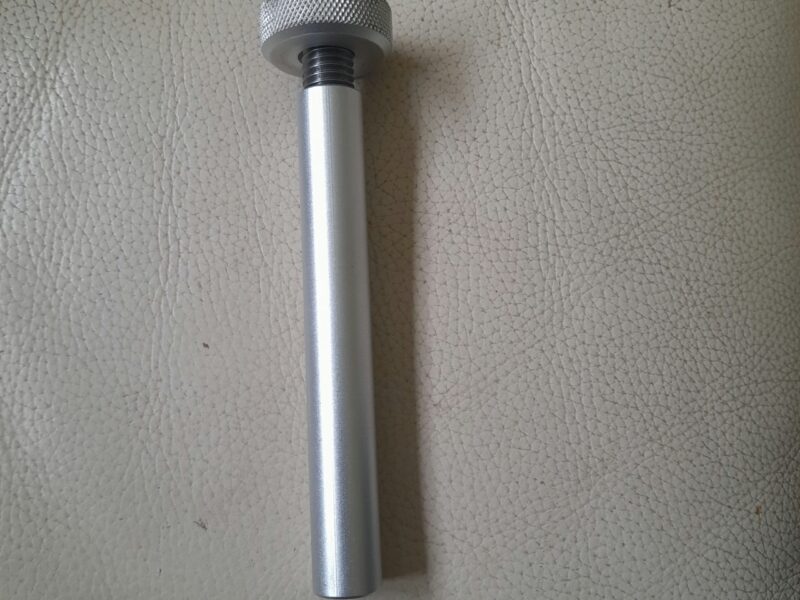 Spring Compression Tool for Remington 700 Action