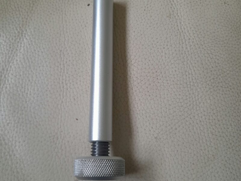 Spring Compression Tool for Remington 700 Action