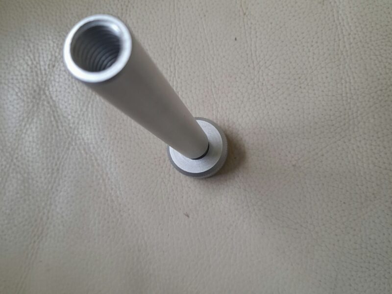 Spring Compression Tool for Remington 700 Action