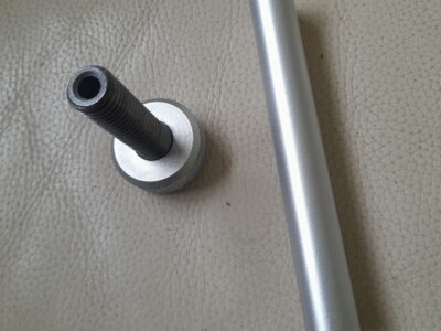 Spring Compression Tool for Remington 700 Action