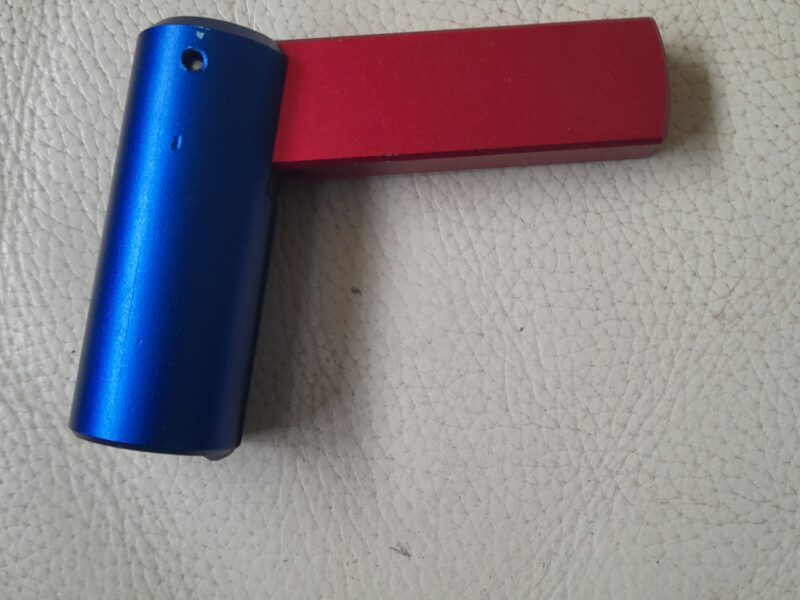 De-Cocking Tool for Reminton 700 action