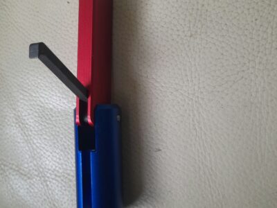 De-Cocking Tool for Reminton 700 action