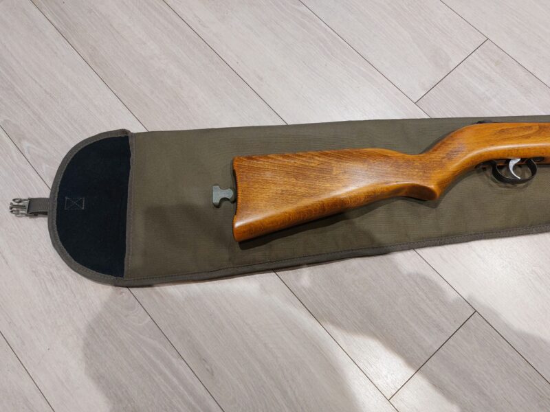 Diana Model 27 Air Rifle