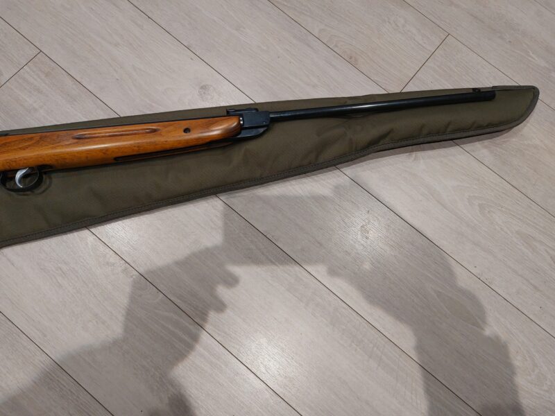 Diana Model 27 Air Rifle