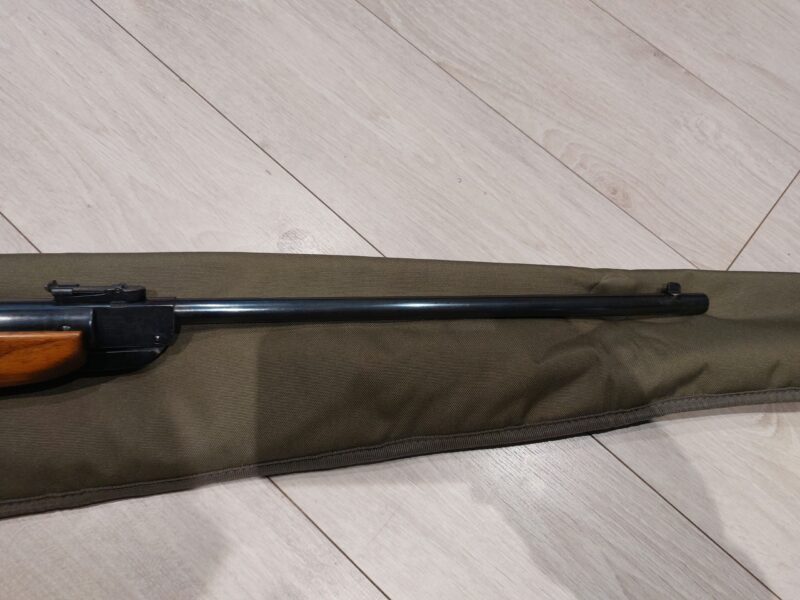 Diana Model 27 Air Rifle