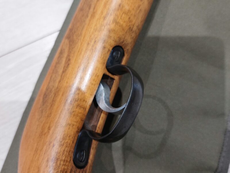 Diana Model 27 Air Rifle