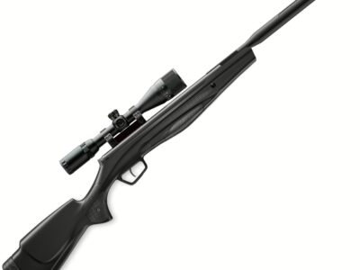 Stoeger RX20 S2 Suppressor Combo Black