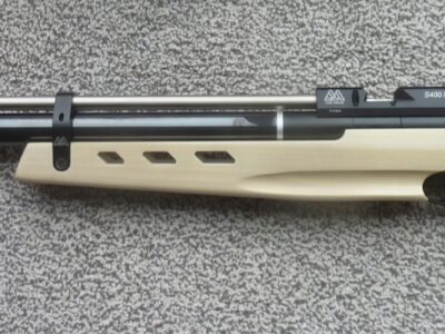 Air Arms S400 MPR NOW SOLD