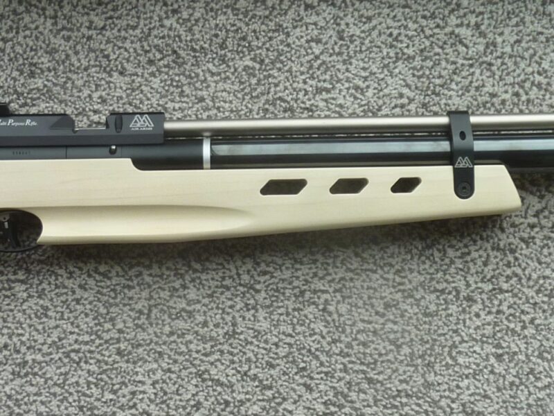Air Arms S400 MPR NOW SOLD