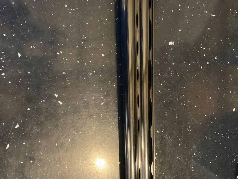 BETTINSOLI OVER AND UNDER