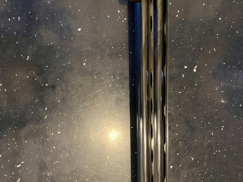 BETTINSOLI OVER AND UNDER