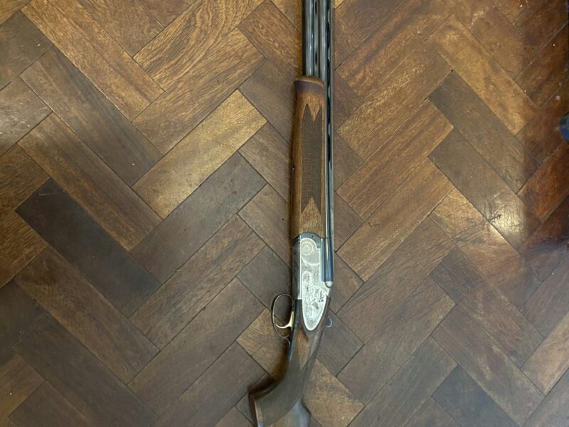 BETTINSOLI OVER AND UNDER