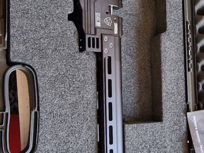 Fx panthera. 22