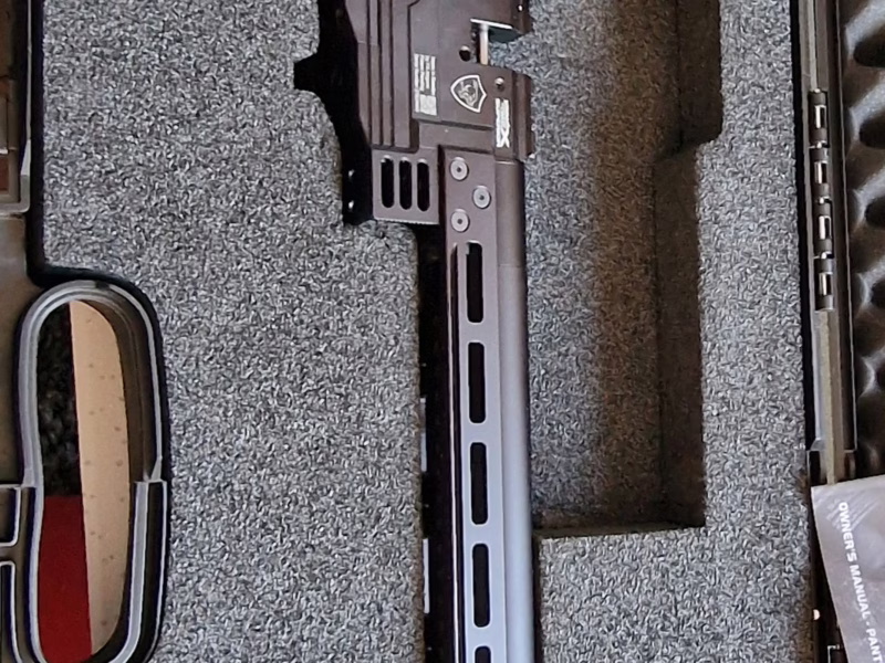 Fx panthera. 22