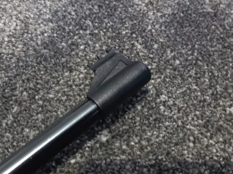 Webley Sport Break Rifle .22