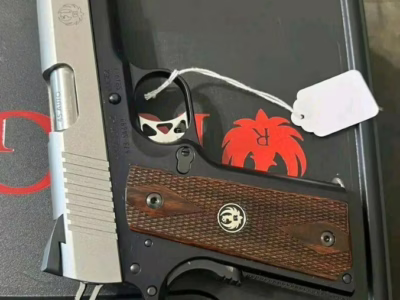 Ruger SR1911