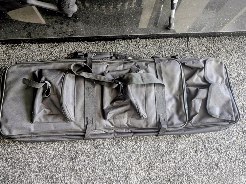 Walther Rotex Rm8 UC