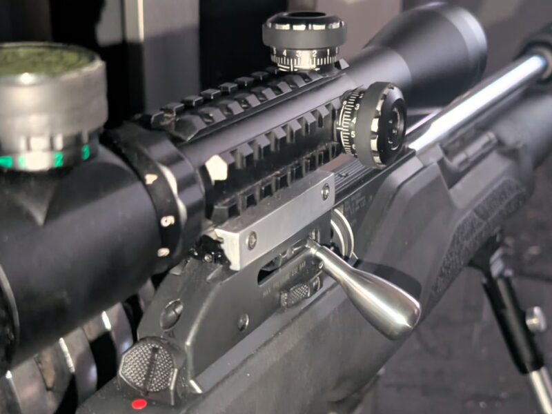 Walther Rotex Rm8 UC