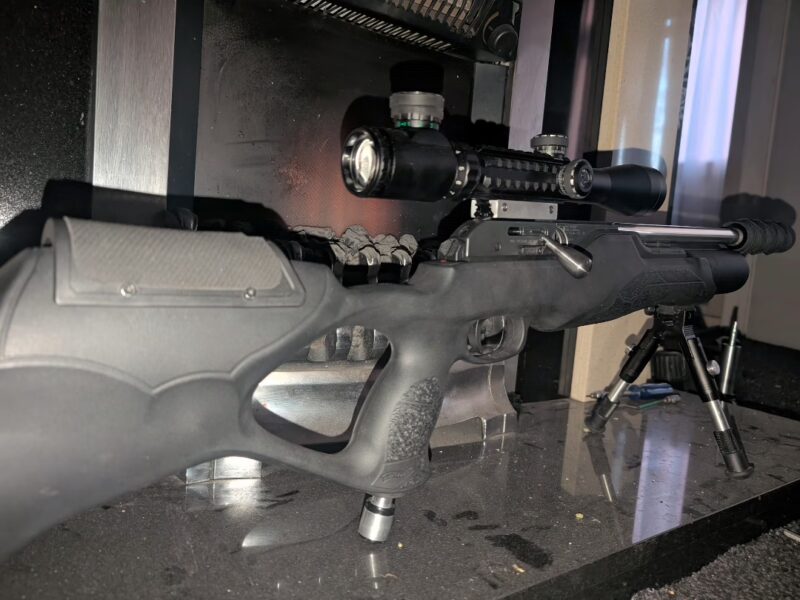 Walther Rotex Rm8 UC