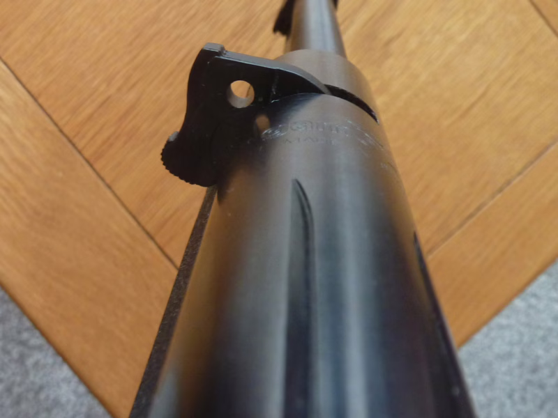 GAMO TARGET PISTOL .177