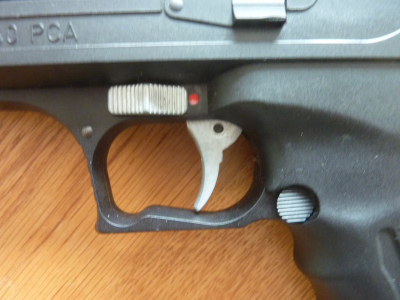 WEIRAUCH HW 40 PCA 0.177 MATCH AIR PISTOL