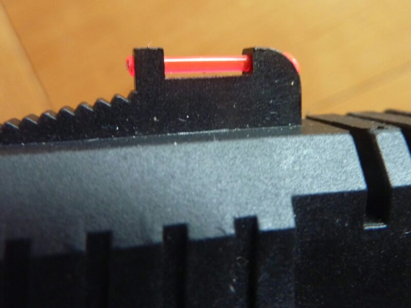 WEIRAUCH HW 40 PCA 0.177 MATCH AIR PISTOL