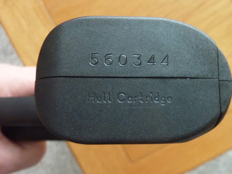 WEIRAUCH HW 40 PCA 0.177 MATCH AIR PISTOL