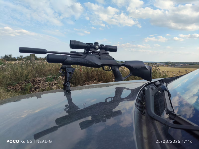Walther RM8 UC