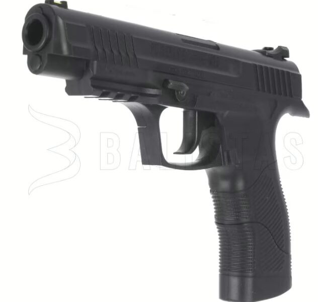 Daisy Model 415 CO2 Pistol Kit – 4.5mm BB Repeater Air Pistol.