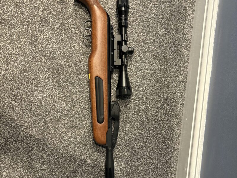 Gamo elite maxim swarm