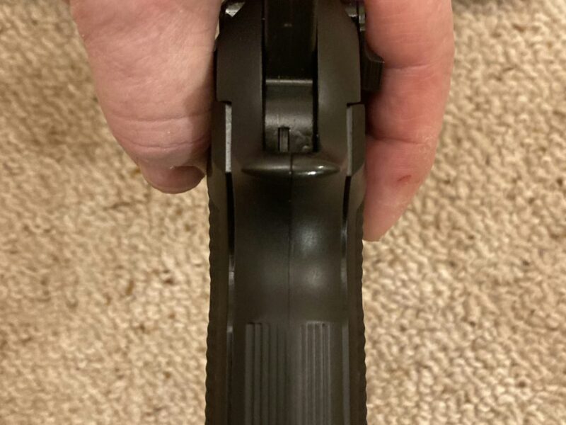 Umarex Beretta 92FS - Immaculate Condition