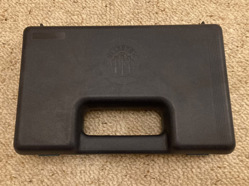 Umarex Beretta 92FS - Immaculate Condition