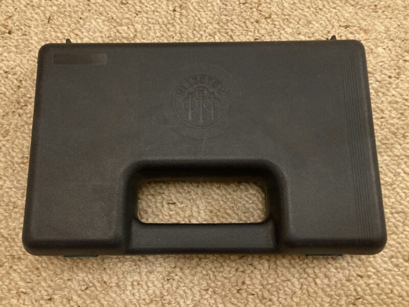 Umarex Beretta 92FS - Immaculate Condition