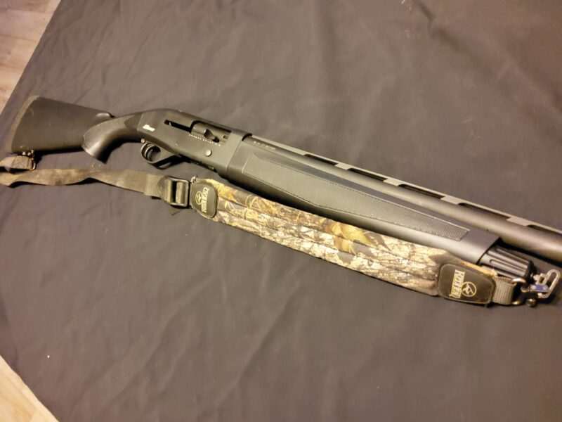 Armsan A612 semi-auto