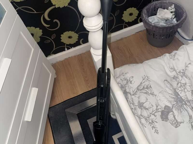 BSA Comet Evo Silentum .22