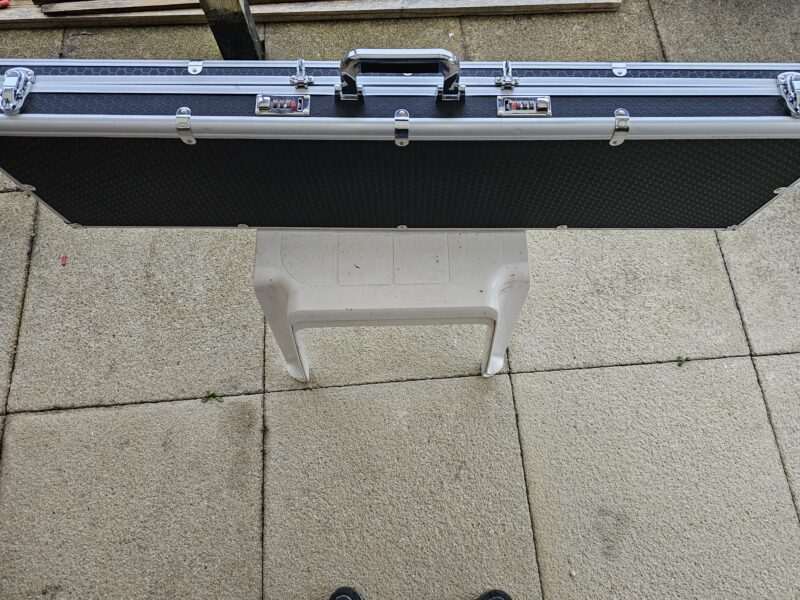 Remington trex pcp 300 shot per fill