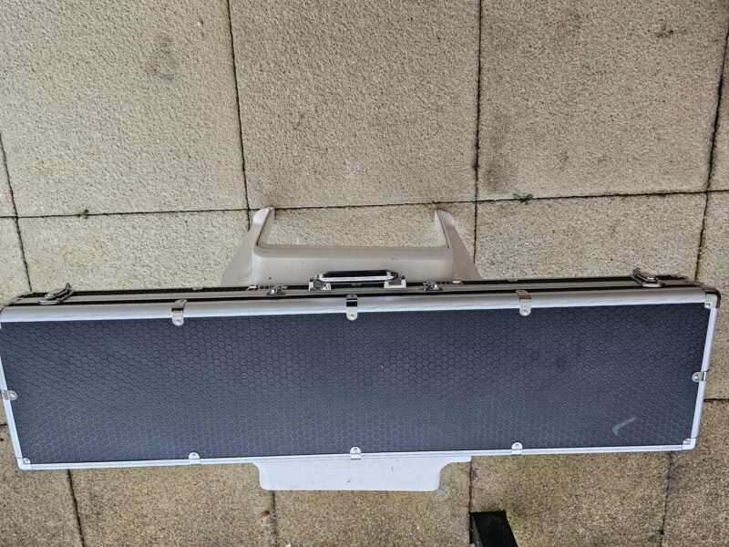 Remington trex pcp 300 shot per fill