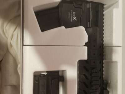Sig mpx