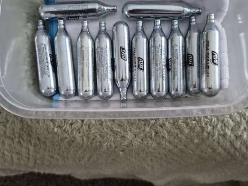 (NEW) BARETTA M92FS BLACK