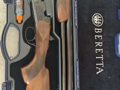 Beretta Ultralegro