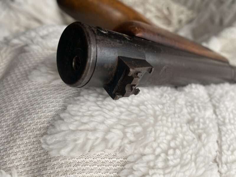 BSF MOD S20 Air pistol