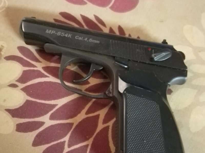 Biakal makerov gen 2